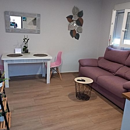 Apartamento De La Haya, Junto Al Teatro Romano Apartment Мерида Екстериор снимка