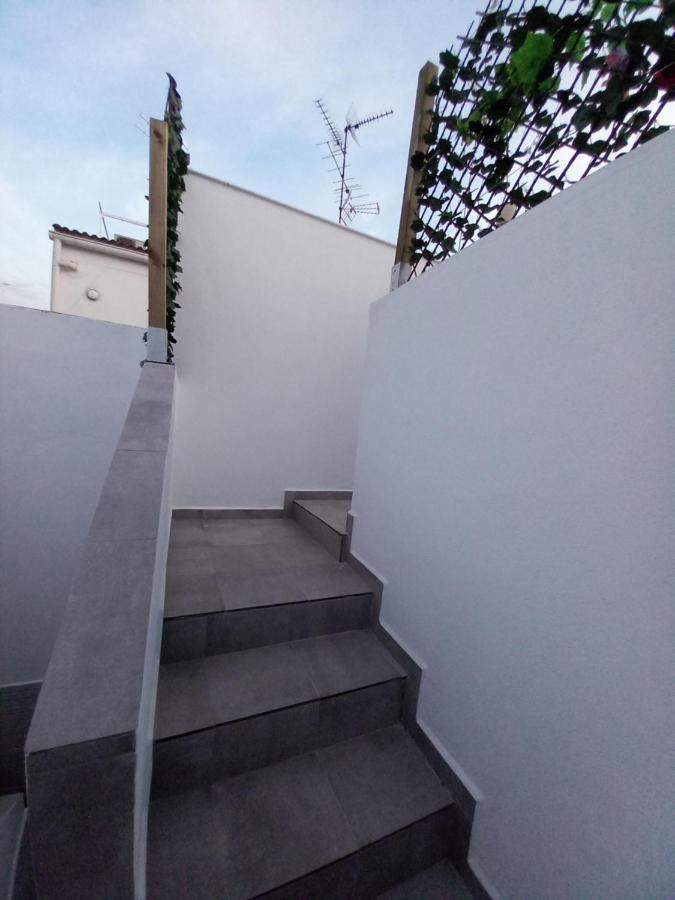 Apartamento De La Haya, Junto Al Teatro Romano Apartment Мерида Екстериор снимка