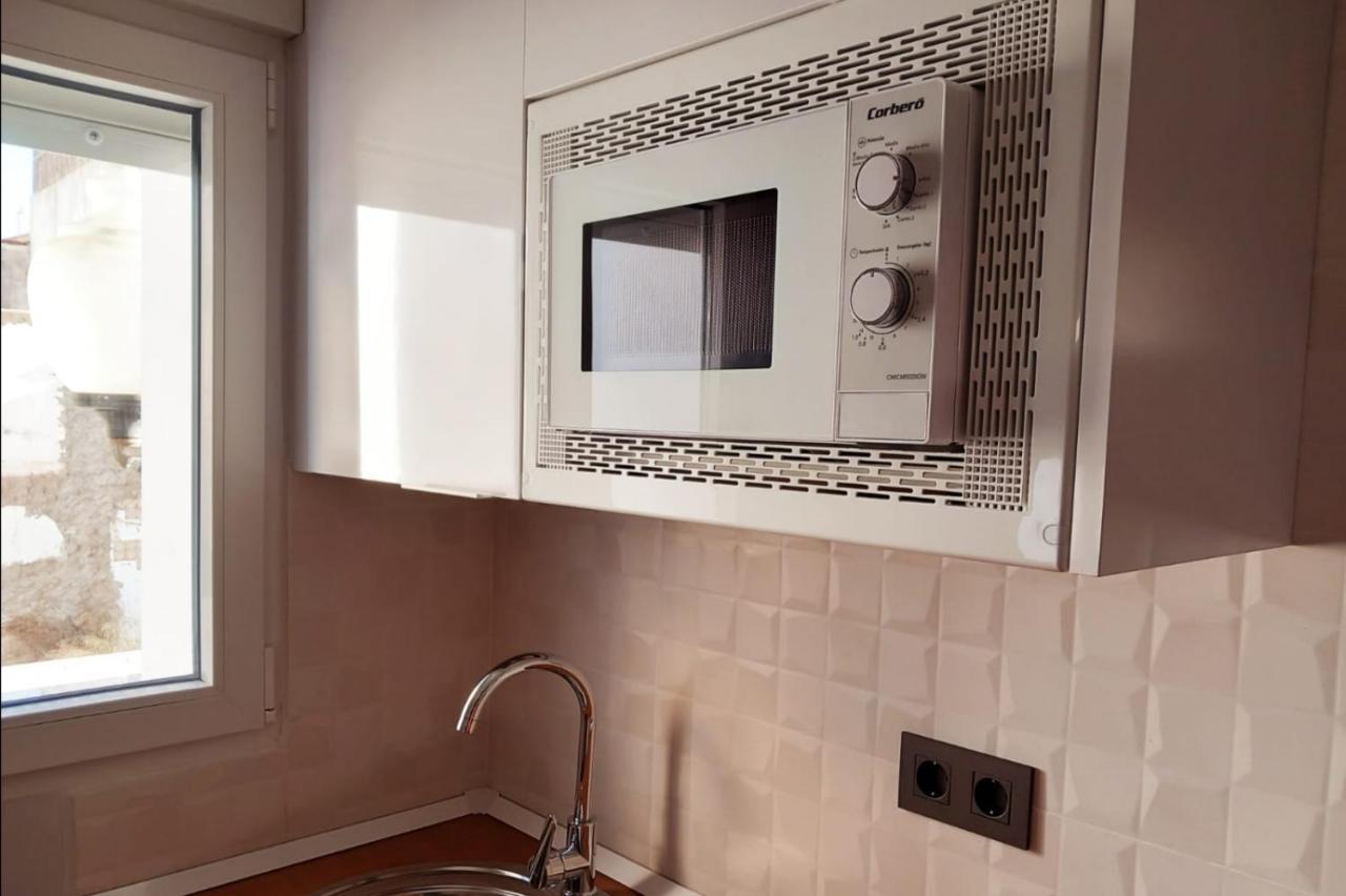Apartamento De La Haya, Junto Al Teatro Romano Apartment Мерида Екстериор снимка