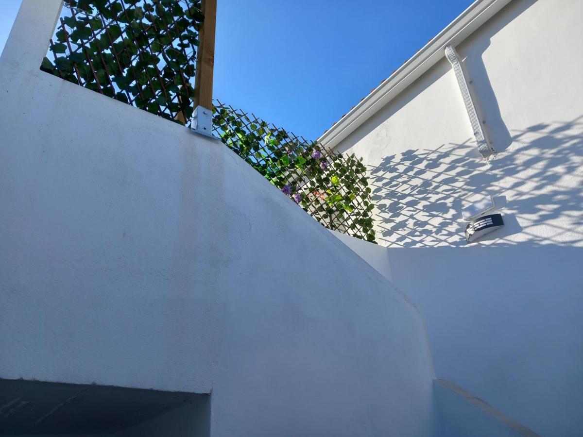Apartamento De La Haya, Junto Al Teatro Romano Apartment Мерида Екстериор снимка